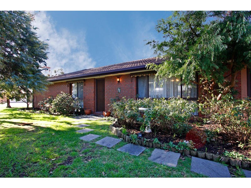 75 Woonton Crescent, Rosebud VIC 3939