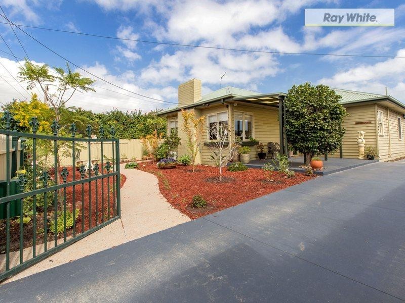 1/54 Hayes Avenue, Rosebud VIC 3939
