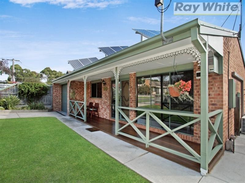 48a Murray Anderson Road, Rosebud VIC 3939