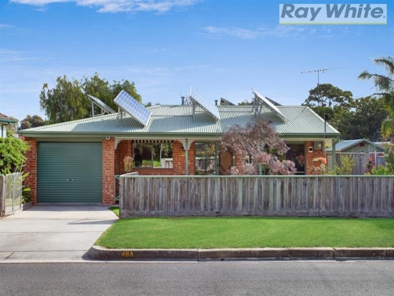 48a Murray Anderson Road, Rosebud VIC 3939