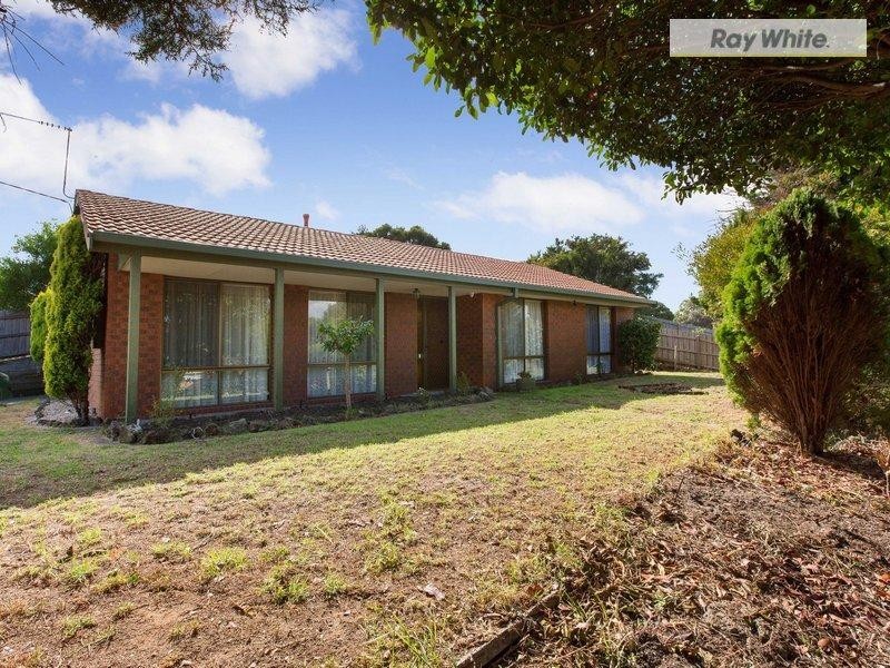 5 Dullard Street, Rosebud VIC 3939
