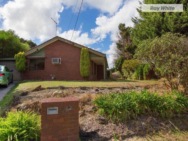 5 Dullard Street, Rosebud VIC 3939