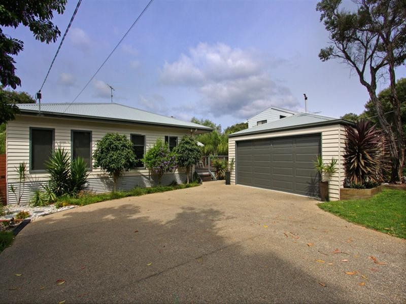 3 Fairway Drive, Rye VIC 3941