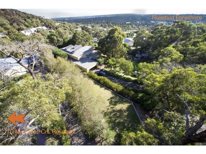 10 McLaren Court, Rosebud VIC 3939