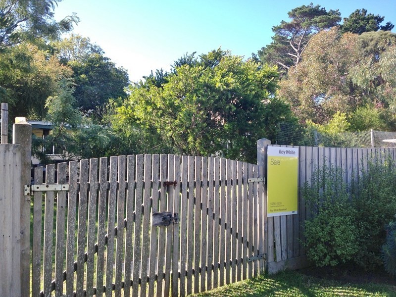 35A The Avenue, Mccrae VIC 3938