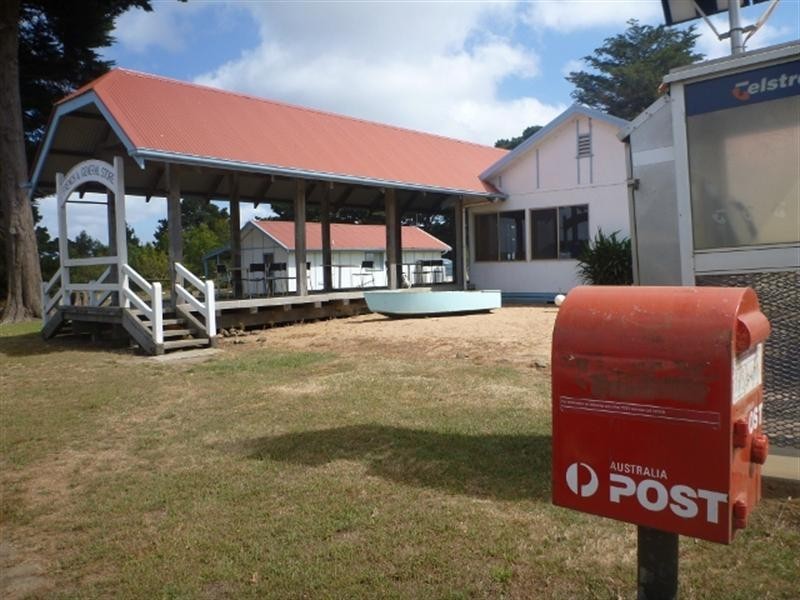 Lot 1 Tankerton Road (French Island Store), French Island VIC 3921