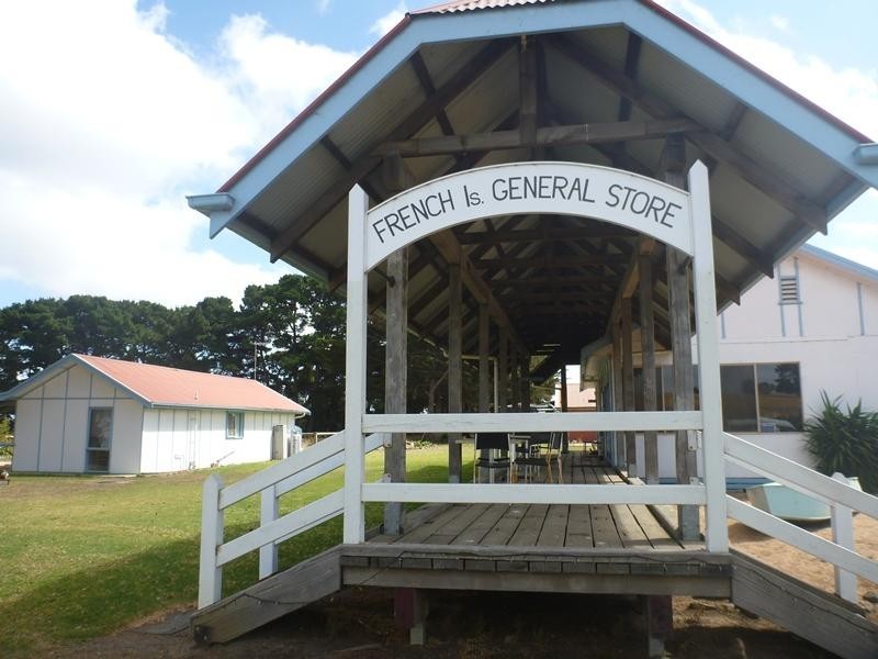 Lot 1 Tankerton Road (French Island Store), French Island VIC 3921