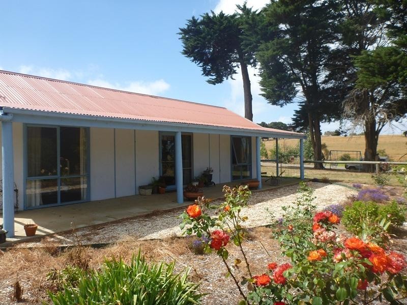 Lot 1 Tankerton Road (French Island Store), French Island VIC 3921