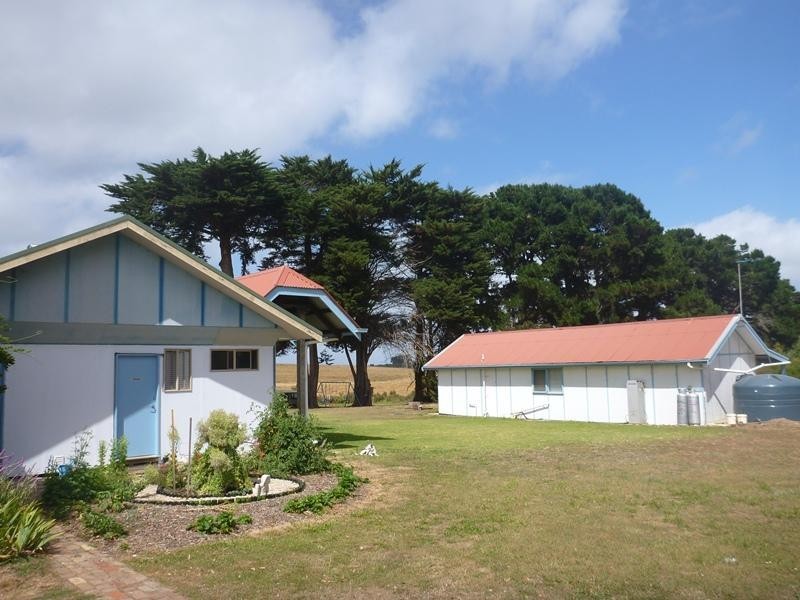 Lot 1 Tankerton Road (French Island Store), French Island VIC 3921