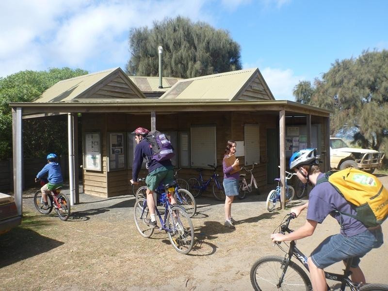 Lot 1 Tankerton Road (French Island Store), French Island VIC 3921