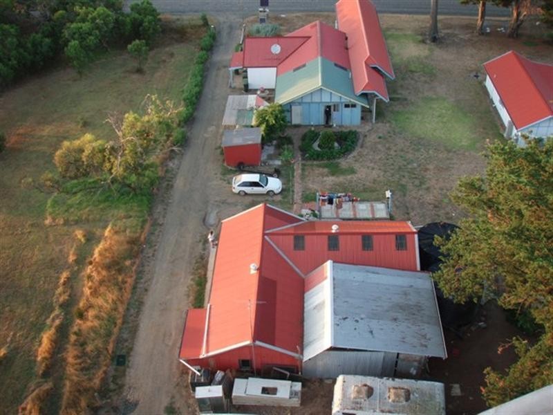 Lot 1 Tankerton Road (French Island Store), French Island VIC 3921