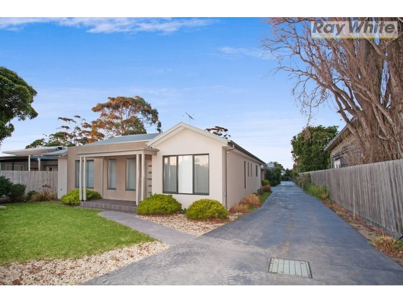 4/11 Rose Street, Rosebud West VIC 3940