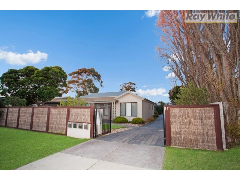 4/11 Rose Street, Rosebud West VIC 3940
