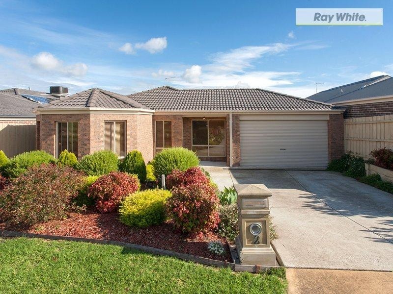 2 Josie Place, Rosebud VIC 3939