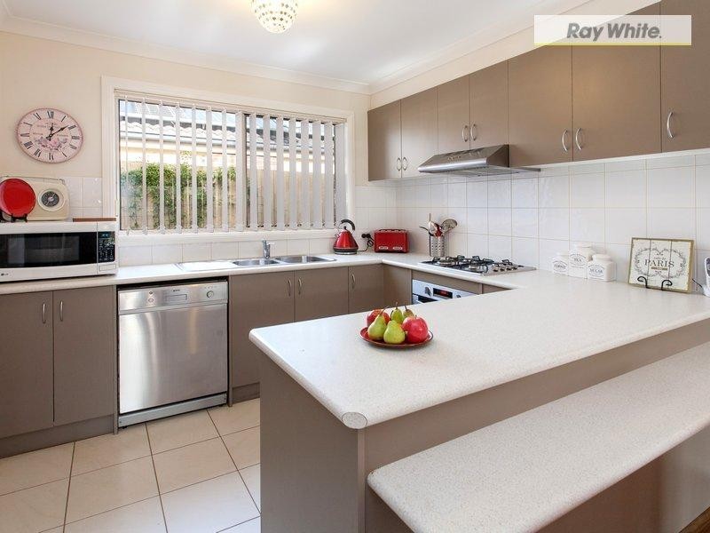 2 Josie Place, Rosebud VIC 3939