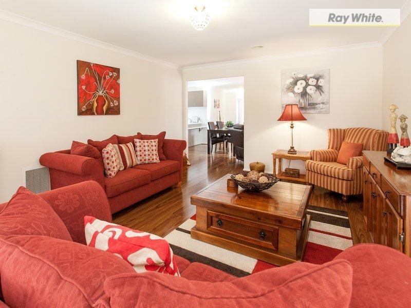 2 Josie Place, Rosebud VIC 3939