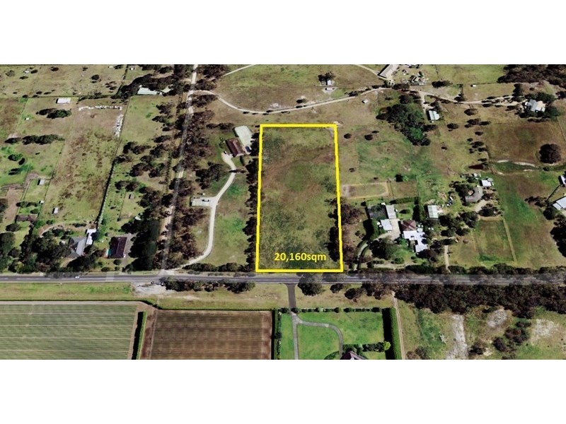 116 Browns Road, Boneo VIC 3939