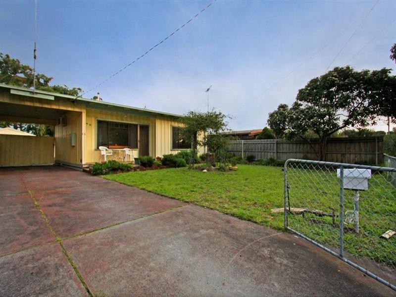 11 Orchid Avenue, Rosebud VIC 3939