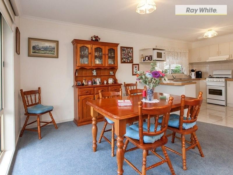 2 Curlew Drive, Rosebud West VIC 3940