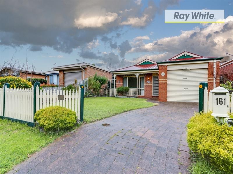 161 Third Avenue, Rosebud VIC 3939