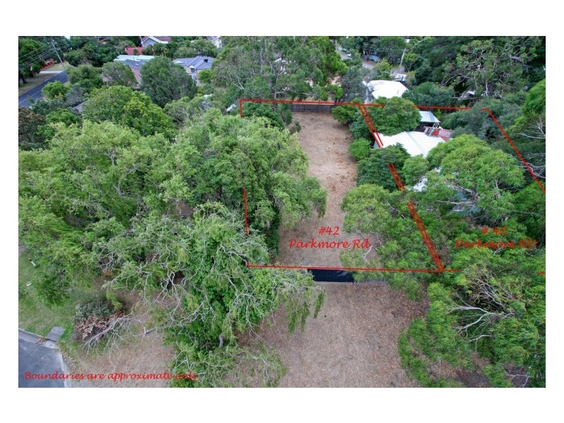 42 Parkmore Road, Rosebud VIC 3939