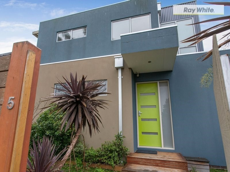 5/1545 Point Nepean Road, Rosebud West VIC 3940