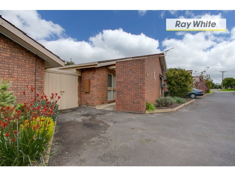 3/9-11 Cootamundra Avenue, Rosebud West VIC 3940
