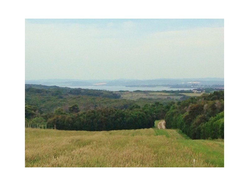 Lot 3 Long Point Road, French Island VIC 3921