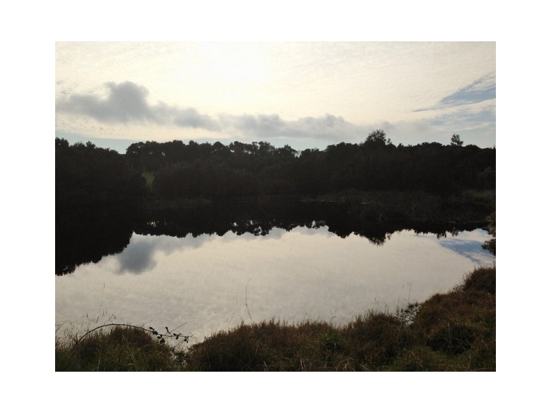 Lot 3 Long Point Road, French Island VIC 3921