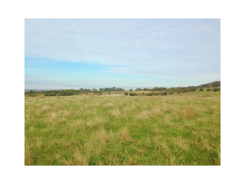 Lot 3 Long Point Road, French Island VIC 3921