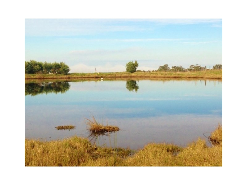 Lot 3 Long Point Road, French Island VIC 3921