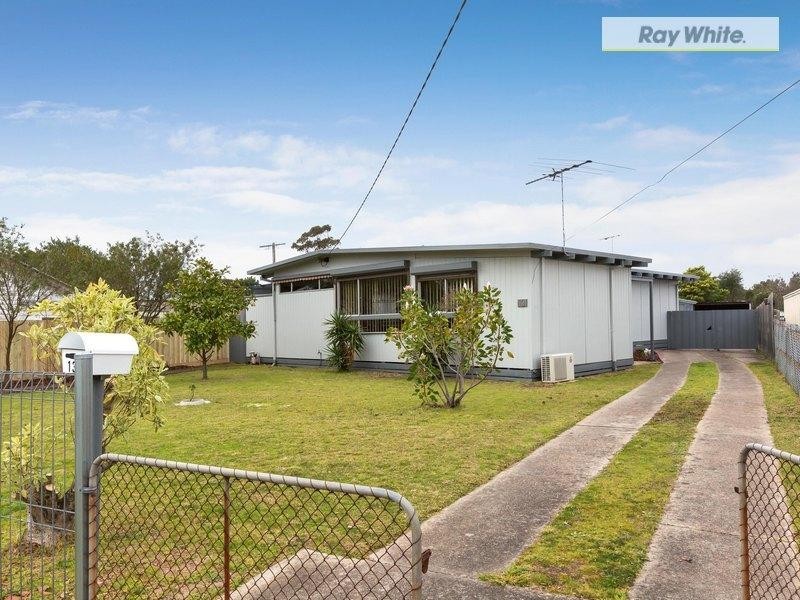 13 Darvall Street, Tootgarook VIC 3941