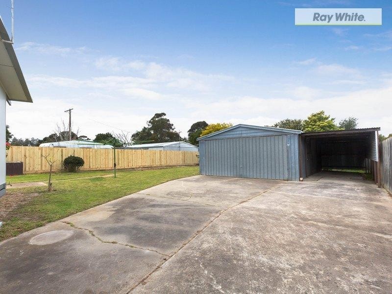 13 Darvall Street, Tootgarook VIC 3941