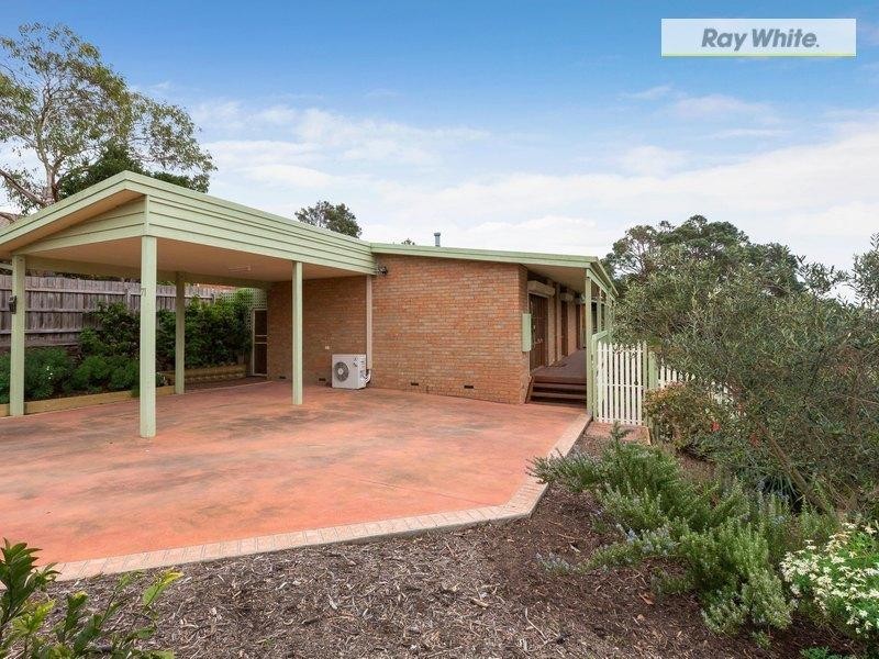 71 Curlew Drive, Rosebud West VIC 3940