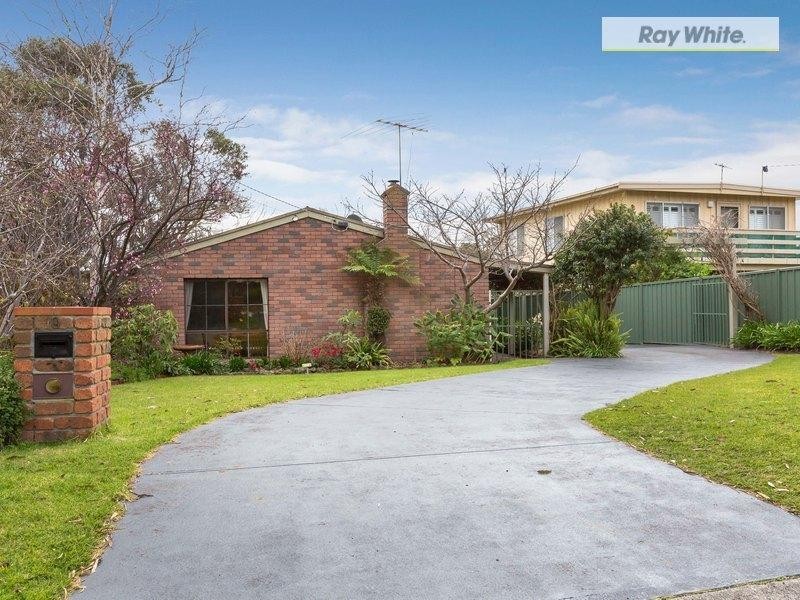 10 Glendale Grove, Mccrae VIC 3938