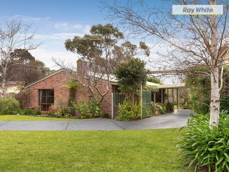 10 Glendale Grove, Mccrae VIC 3938