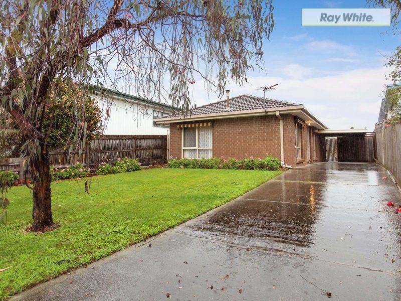 46 Fifth Avenue, Rosebud VIC 3939