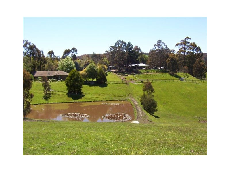 410 Neerim East Road, Neerim South VIC 3831