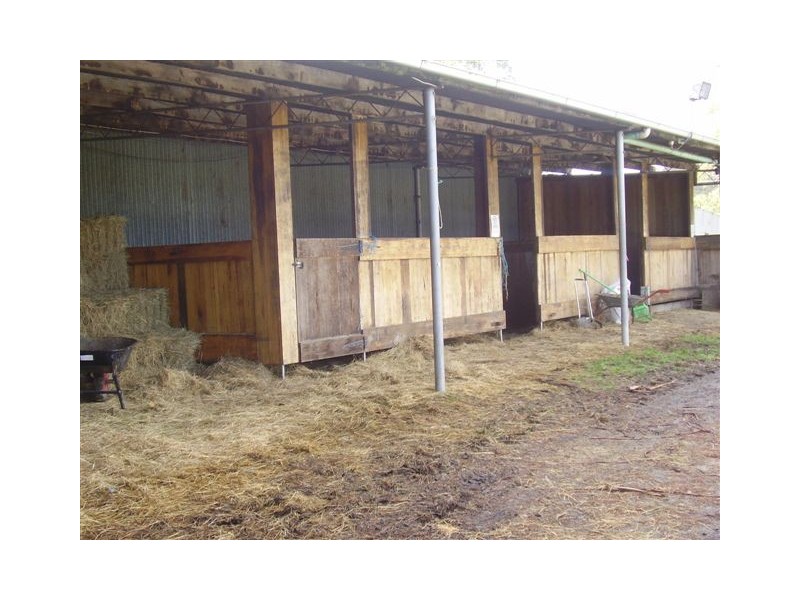 410 Neerim East Road, Neerim South VIC 3831