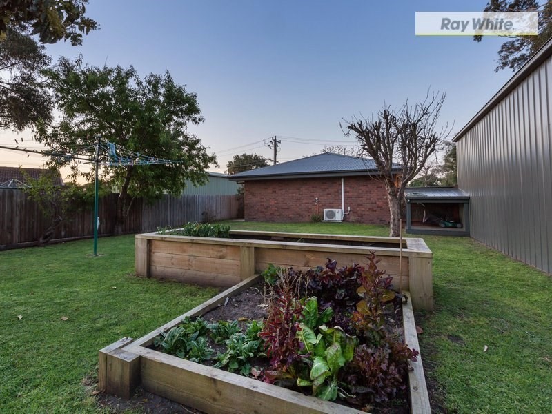 29 Dunsmuir Drive, Rosebud VIC 3939