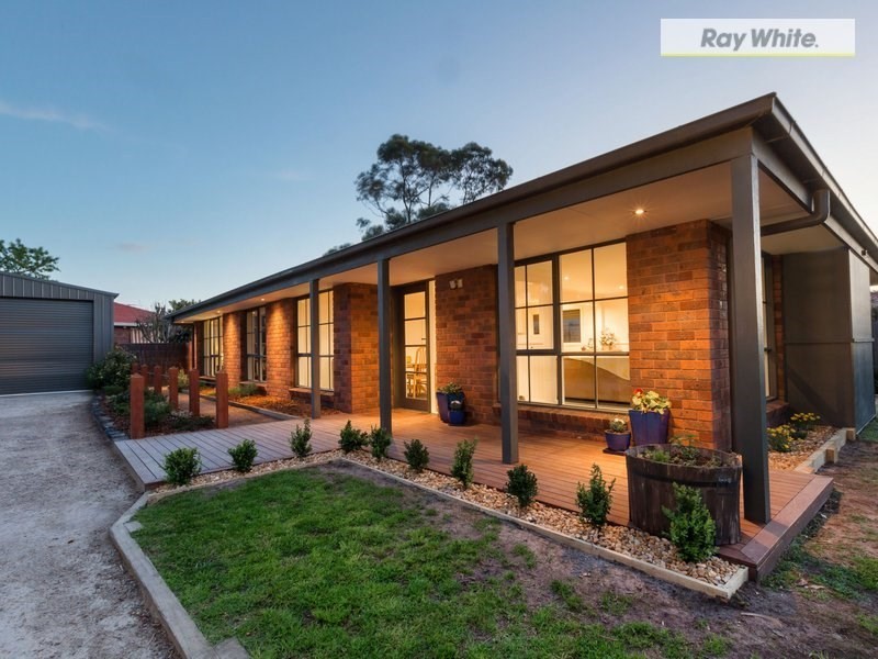 29 Dunsmuir Drive, Rosebud VIC 3939