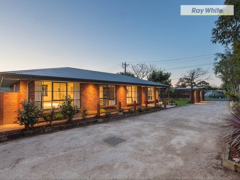 29 Dunsmuir Drive, Rosebud VIC 3939