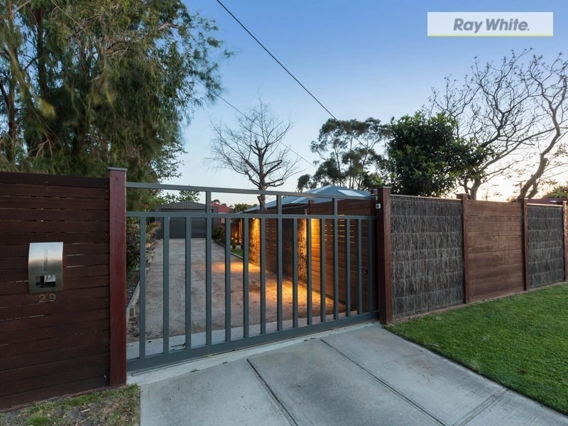 29 Dunsmuir Drive, Rosebud VIC 3939