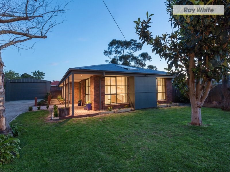 29 Dunsmuir Drive, Rosebud VIC 3939