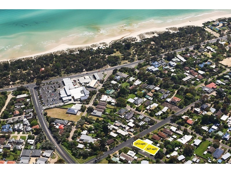 1a and 1b Hilary Avenue, Mccrae VIC 3938