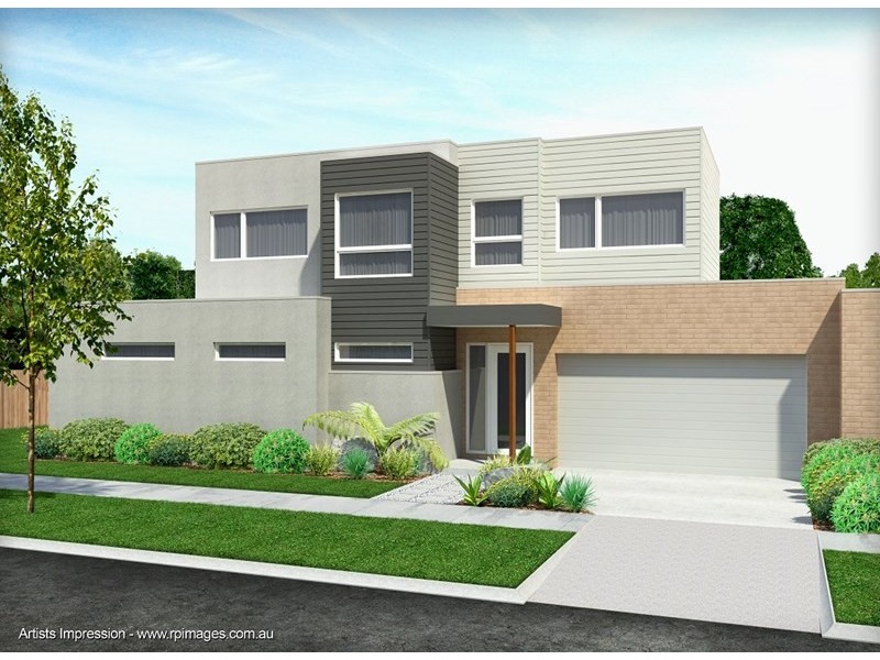 1a and 1b Hilary Avenue, Mccrae VIC 3938