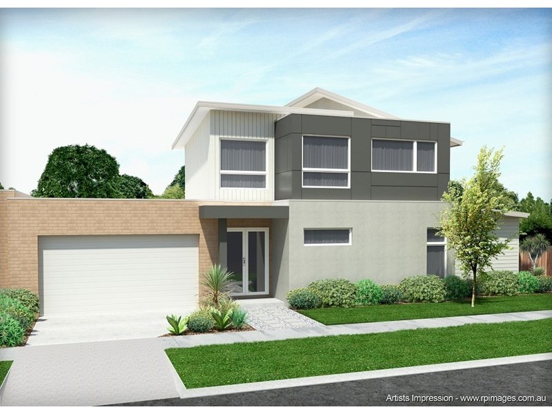 1a and 1b Hilary Avenue, Mccrae VIC 3938