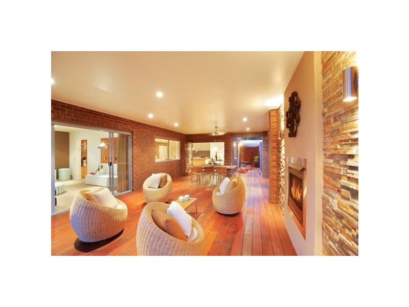 31 Parkedge Circuit, Rosebud VIC 3939