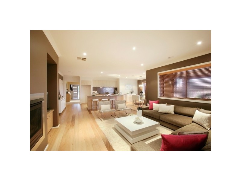 31 Parkedge Circuit, Rosebud VIC 3939