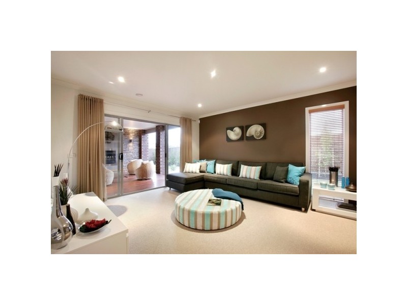 31 Parkedge Circuit, Rosebud VIC 3939